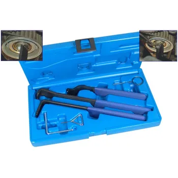 

Set belt tensioner for VAG