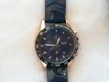 En este momento 2020 nueva moda para hombre relojes con tapa de acero inoxidable de la marca de lujo de deportes cronógrafo reloj de cuarzo de los hombres Relogio Masculino