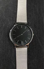 De Lujo reloj de oro rosa pulsera de las mujeres relojes de señoras de la marca reloj de cuarzo Casual mujer acero reloj de pulsera Montre Femme reloj