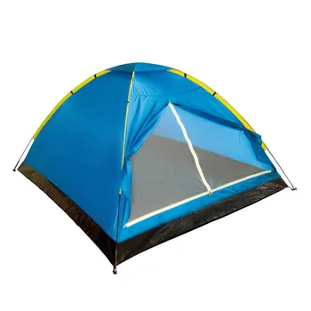 

Campaign tent Dome for 4 people Aktive Sport Camping