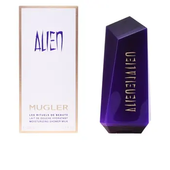 

ALIEN lait from shower hydratant 200 ml