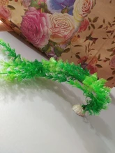 Fish-Aquarium-Decorations Simulation-Plants Fish-Tank Artificial Home Lovely