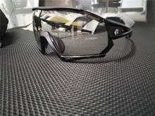 Cycling Sunglasses Eyewear MTB UV400 Hiking Photochromic Sports X-TIGER Racing Men