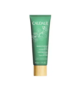 

Caudalie Purifying Mask