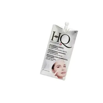 

Treatment soft and shiny HQ