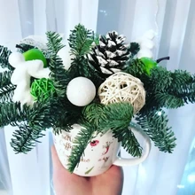 Gelfavor-pincel para manicura de uñas, 1 unidad, pinceles de esmalte de Gel UV, pinceles de pintura y dibujo herramientas de manicura de uñas