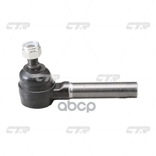 Наконечник Рулевой Внешн Правый Toyota Dyna 150, 250 Pick-Up 98-01(Ly225) Cet-156 Ctr арт. CET-156