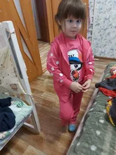 Kids Tracksuit Children Clothing Girls Teen Winter Pants Vest Coat 12-Year 10 8 Autumn