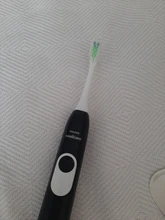 Cabezales de repuesto para cepillo de dientes Philips Sonicare, cubiertas protectoras para cepillo de dientes Serie 2, 3, salud de las encías, DiamondClean