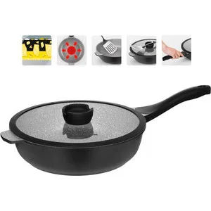 

Frying Pan nadoba D 28 cm Grania (728123)