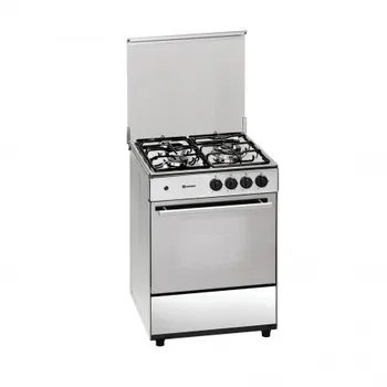 

Kitchen Meireles G 603 W NAT White Nat