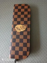 Fenice-Tijeras profesionales para peluquería canina, herramienta de alta gama, ideal para cortar pelo de perros y gatos, de 7,0 pulgadas