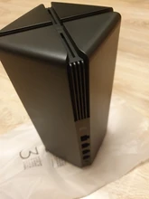 Signal-Amplifier Repeater Mesh Wifi Xiaomi Ax1800 Wireless Router Pppoe Full-Gigabit