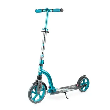 

Scooter trolo Lux quantum (Aqua)