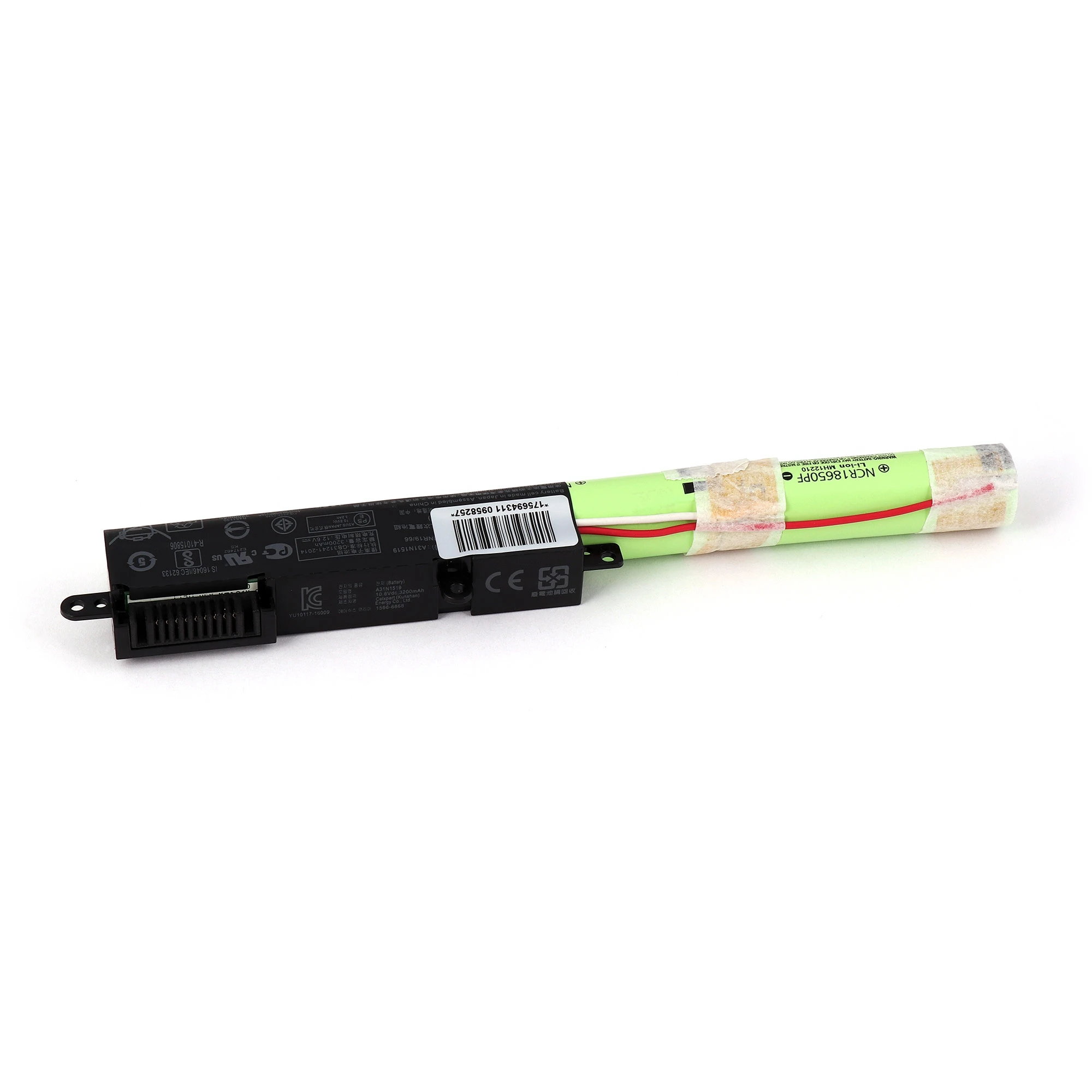 Battery for Asus VivoBook x540l (battery) | Компьютеры и офис