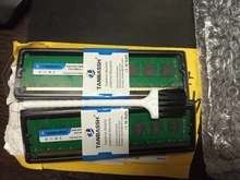 DDR3 RAM 4 GB/8 GB 1333 MHZ/1600 MHz escritorio módulo de memoria 240pin 1,5 V DIMM Intel /AMD TANBASSH