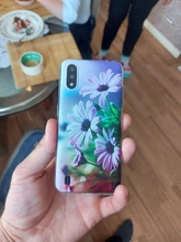 Funda trasera de silicona para Samsung Galaxy A01, carcasa suave para Samsung A01 core SM-A013 de 5,45 pulgadas