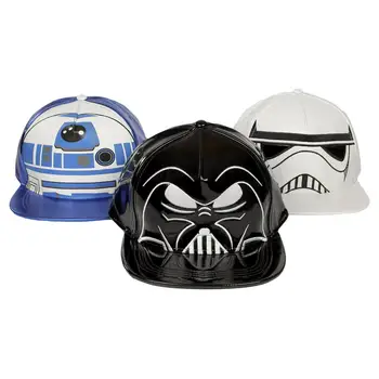 

CAP PREMIUM STAR WARS