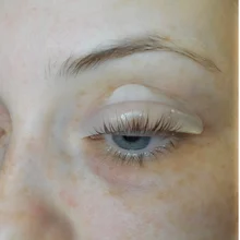 BANXEER-Kit de levantamiento de cejas y pestañas, 2 en 1 extensiones de pestañas, mejora el estilo para un rizado permanente semipermanente