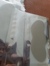 Blackhead removedor de granos, acné parche herramienta para Ance de contra puntos negros en la nariz tiras eliminar punto granos herramienta para apretar