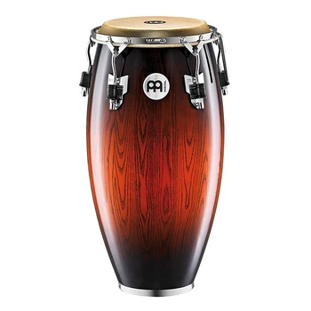 

Wc11amb Woodcraft series Quinto Kong 11 ", Red sanberst, Meinl