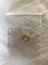 Pendiente de hoja de Metal para mujeres y niñas, Piercing para cartílago, orejera sin agujero, 1 Uds. Gran oferta