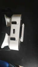 VR SHINECON BOX 5-Mini gafas 3D, gafas de realidad Virtual, auriculares VR para Google, Smartp de cartón