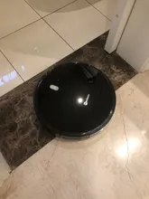 NEATSVOR X520 6000Pa Suction Robot Vacuum Cleaner,Sweep Wet Mopping ,APP Map Navigation,Auto