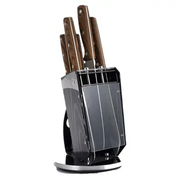 

Juego de kitchen knives stainless steel Bergner collection Gustorf