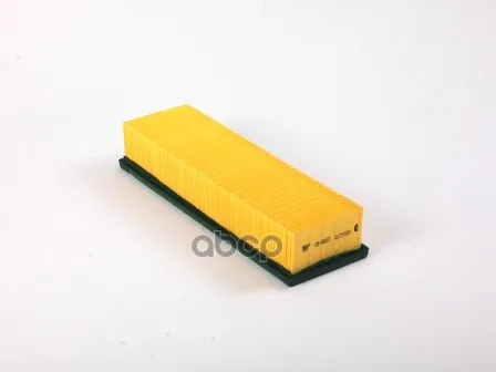 Фильтр Воздушный Renault Laguna 1.8-2.0 1991-2001 Big filter арт. GB9653