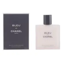 Бальзам после бритья Bleu Chanel(90 мл