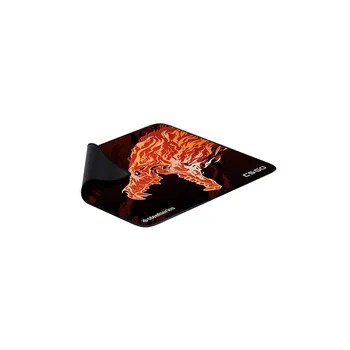 

Steelseries Qck + Limited Cs mat: go Howl Edition ()