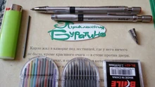 2,0mm lápiz mecánico 2B prensa dibujo lápiz para escribir 12 color ingeniería, dibujo a lápiz