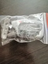 Llavero M5 funda de cuerpo para alarma de coche de 2 vías LCD de control remoto llavero scher-hans Magicar 5 6 902/903F Scher Hans MR300