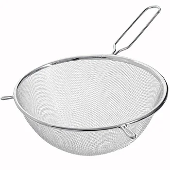 

Sieve with handle 22 cm Mayer & Boch 29428