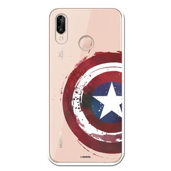 

Covers for Huawei P20 Lite characters Marvel Officially Licensed Marvel.