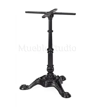 

3 Low Catering Table Base