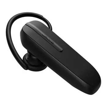 

Headset jabra talk 5 black-bluetooth 2.1-built-in omnidirectional microphone-10m range-up to 11 hours conversation