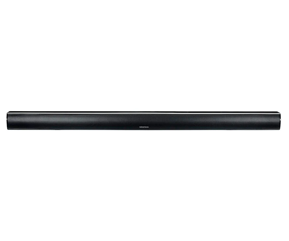grundig gsb 910 black bluetooth soundbar