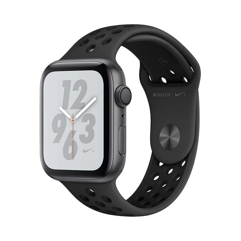 

Смарт-часы Applе Watch S4, 40 мм, Nike+ Sport Band