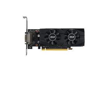 

ASUS GTX1650-O4G-LP-BRK GeForce GTX 1650 4 GB GDDR5