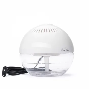 

MIST MAKER AMBIENTS "BIG BALL" WHITE