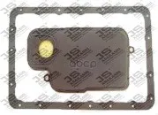 Фильтр Акпп С Прокладкой Поддона Mitsubishi Pajero Iii Js Asakashi Jt210k1 JS Asakashi арт. JT210K1