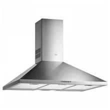 Обычная вытяжка Teka DBP70PRO 70 см 613 m3/h 68 дБ 236W Inox