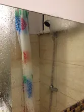 Película impermeable para espejo retrovisor de coche, 2 uds., accesorios adhesivos, antilluvia, antivaho