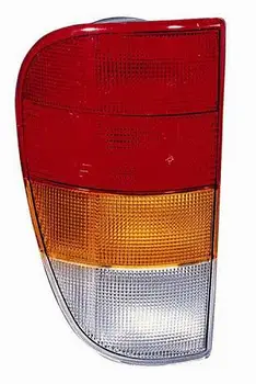 

OPTICAL GROUP POST. VOLKSWAGEN CADDY/SEAT INCA 95 Left Compatible