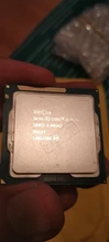 Procesador Intel i5 3570 Quad-Core para ordenador de escritorio, 3,4 Ghz L3 = 6M 77W Socket LGA 1155, funciona 100%