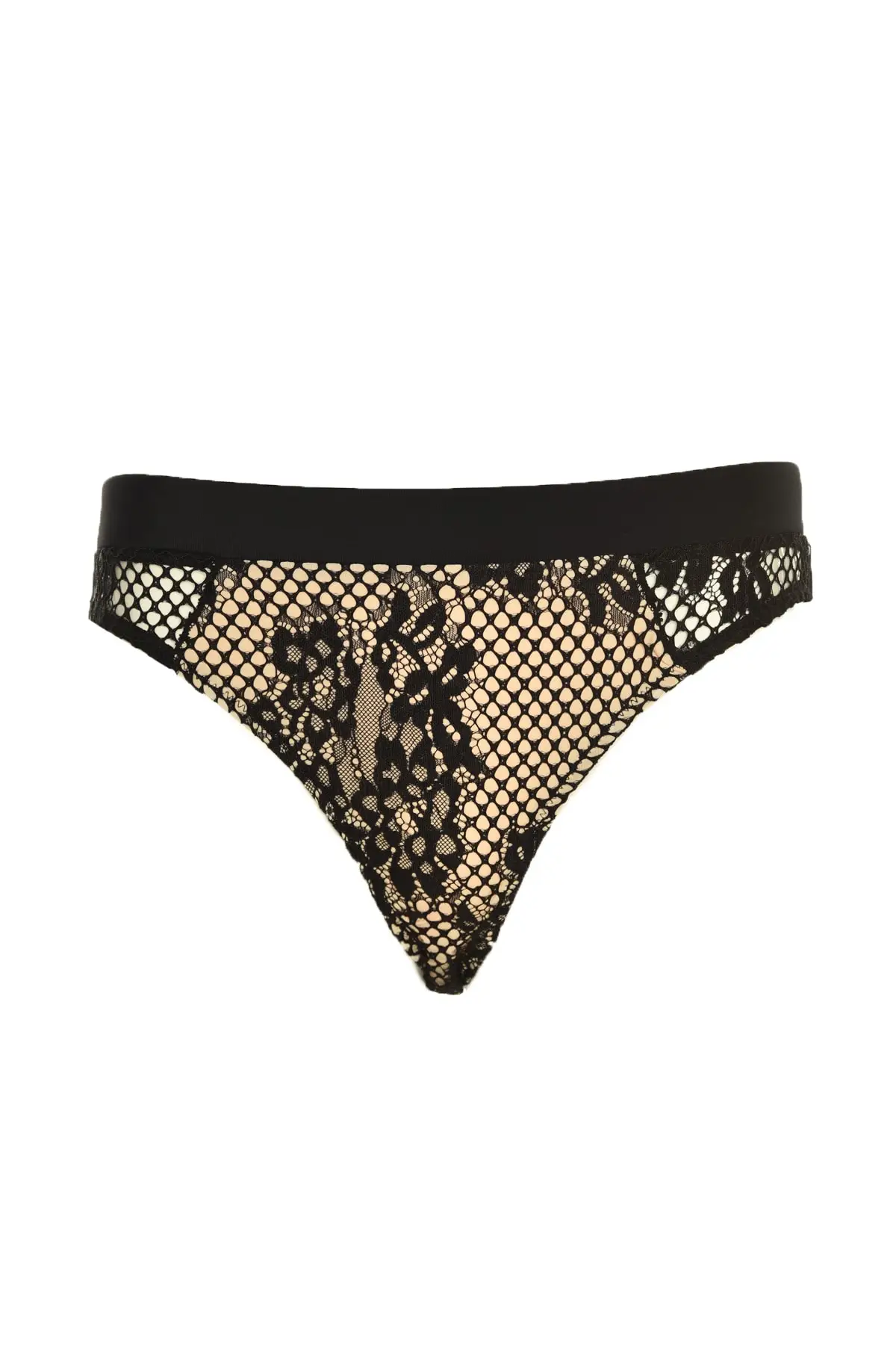 

Trendyol Ruched Bikini Six TBESS20BA0166