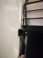 Card Antenna Network-Receiver Chipset PC Usb-Wifi-Adapter MT7601 150mbps EDUP High-Gain