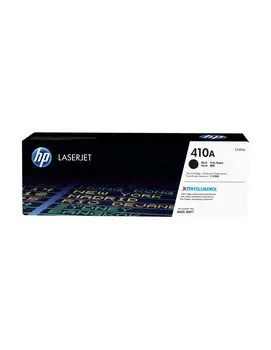

HP 410A-Black-original-LaserJet-toner cartridge (CF410A) -For Color LaserJet Pro M452, MFP M377, MFP M477